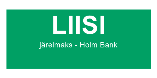 Liisi järelmaks