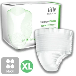Imavad püksid XL Maxi 1900ml 14tk