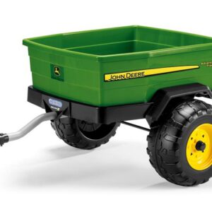 John Deere käru