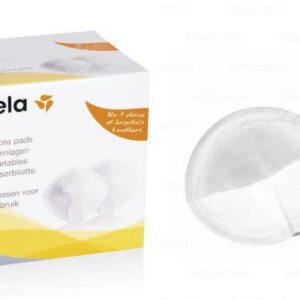 MEDELA ÜHEKORDSED RINNAPADJAD/rinnahoidjakaitsmed 30tk