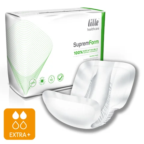 Vormmähe Suprem Form Extra+ 2230ml 25tk