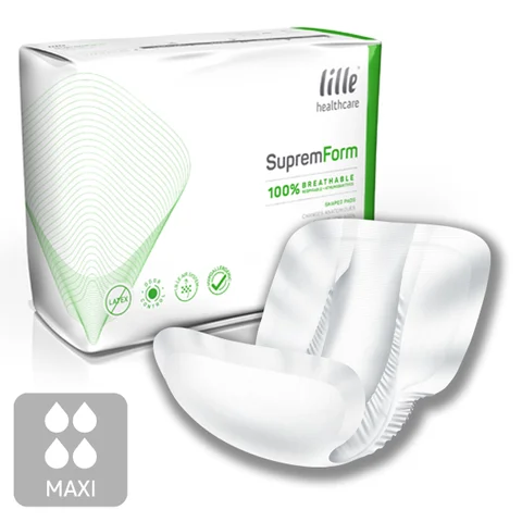 Vormmähe Suprem Form Maxi 2920ml 20tk