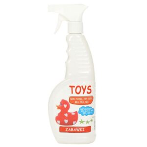 Blux Mänguasjade puhastusvahend, 650ml