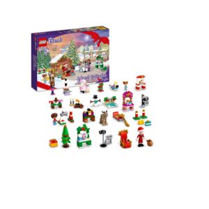 LEGO® Friends advendikalender