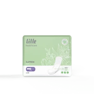 Lille Suprem Light Extra 616ml inkontinentsiside 28tk