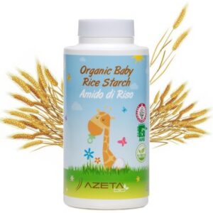 AZETABIO orgaaniline vanniriis tundlikule beebinahale ekseemide ja haudumiste korral, 100gr