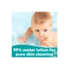 Pampers Aqua niisked beebisalvrätid Water 99% 3pkx60tk (180tk) – pilt 5