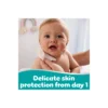 Pampers Aqua niisked beebisalvrätid Water 99% 3pkx60tk (180tk) – pilt 4