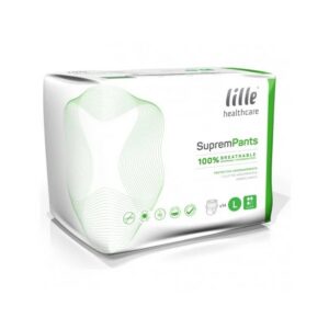 Lille Imavad Püksid Large L Super 1750ml  14tk