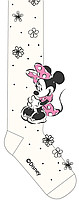 Sukkpüksid Disney Minnie Mouse valged