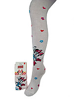 Sukkpüksid Disney Minnie Mouse valged