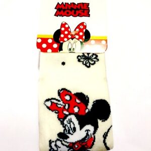Sukkpüksid Disney Minnie Mouse valged