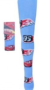 Sukkpüksid Disney Cars Sinised