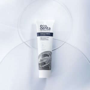 Hambapasta 3xefektiga,ECODENTA EXTRA 100ml