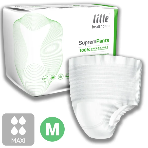 Imavad püksid M Maxi 1900ml 14tk