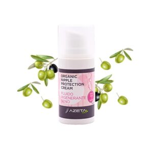 AZETABIO orgaaniline nibukreem imetamise ajaks, 20ml