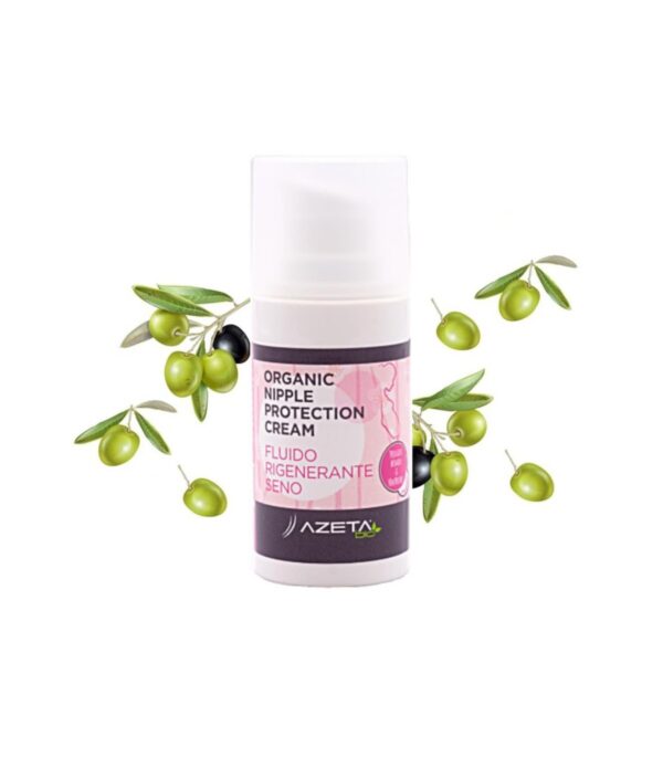 AZETABIO orgaaniline nibukreem imetamise ajaks, 20ml