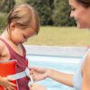 REER myswimbuddy neopreenist reguleeritav ja eemaldatavate ujuvuselementidega ujumisvöö lastele, 2-6aastat – pilt 3