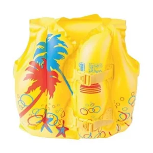 Ujumisvest Tropic 19-30kg/3-6aastat Bestway