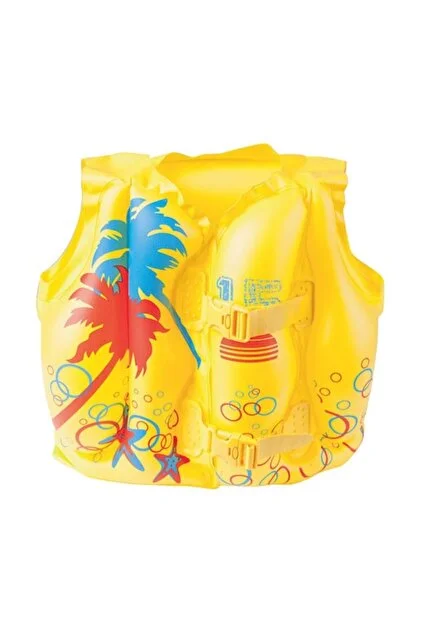 Ujumisvest Tropic 19-30kg/3-6aastat Bestway