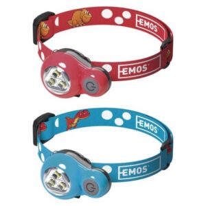 EMOS Pealamp lastele 12lm