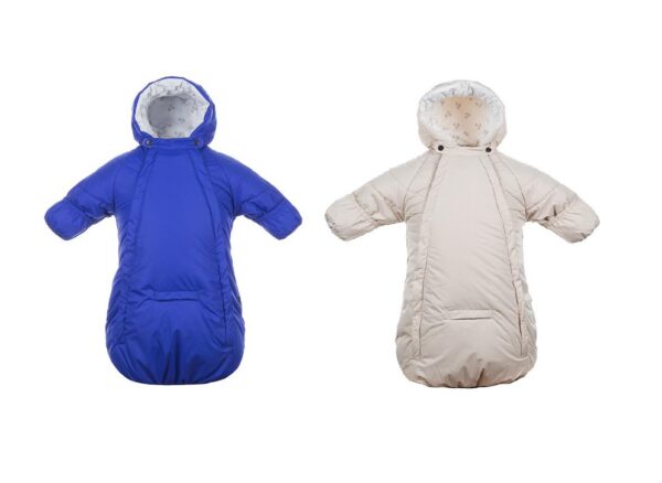 Beebide magamiskott ZIPPY 32130030 Huppa Vali värv ja suurus!!!