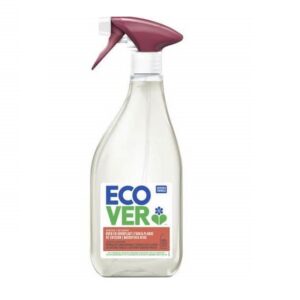 Ecover pliidi ja ahju puhastusvahend 500ml