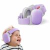 Alpine Muffy Baby Comfort kõrvaklapid beebidele ja väikelastele Dawn Purple – pilt 2
