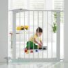 MUNCHKIN turvavärav 6k+ Maxi Secure 011446 – pilt 1