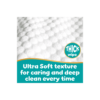 Pampers Aqua Soft Touch niisked beebisalvrätid 3pkx60tk (180tk) – pilt 4