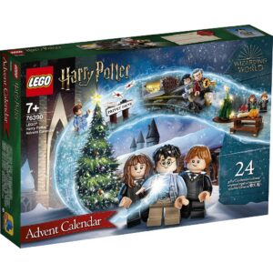LEGO Harry Potter Advendikalender
