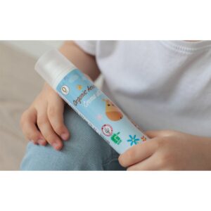 AZETABIO arnikakreem alates 0+ eluaastast, 50 ml