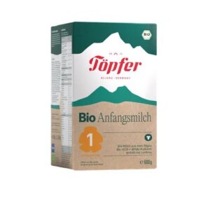 BIO 1 piimasegu imikutele kuni 6. elukuuni, ökoloogiline 600g