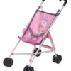 Nukuvanker-jalutuskäru Baby born ® – pilt 1