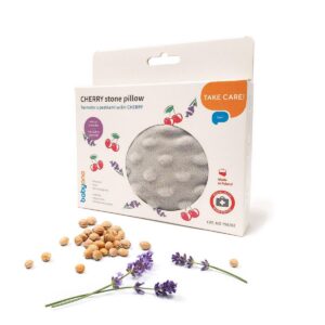 BabyOno soojenduskott Beige
