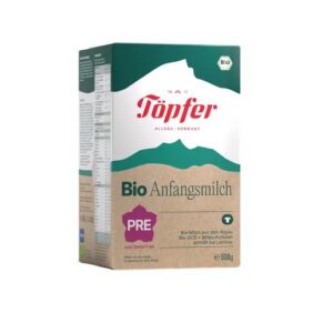 BIO PRE piimasegu imikutele kuni 6. elukuuni, ökoloogiline 600g