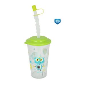 Joogitops kõrrega Canpol 4/112 Laimi Robot