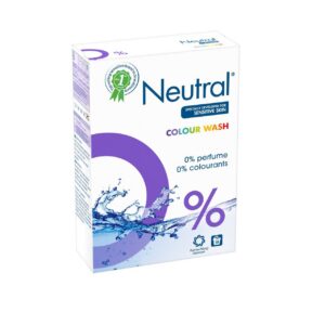 NEUTRAL Color Wash 1,188kg 18 pesukorda