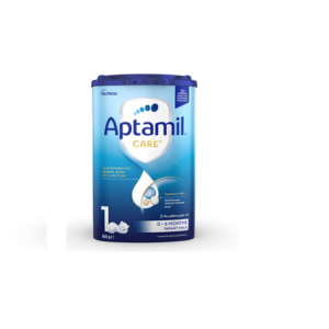 Aptamil care 1 imiku piimasegu alates sünnist, 800g