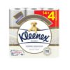 Kleenex tualettpaber Dermo Douceur 18 rulli 180 lehte 3-kihiline – pilt 1