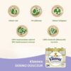 Kleenex tualettpaber Dermo Douceur 18 rulli 180 lehte 3-kihiline – pilt 5
