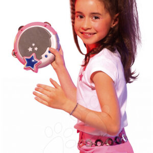 Smoby elektrooniline tamburiin