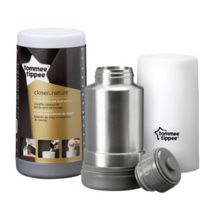 Tommee Tippee®  pudelisoojendaja reisile 42300041