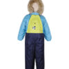 Kombinesoon RENNY 3191AW14 Fashion 62cm Vali värv!!! Huppa – pilt 5