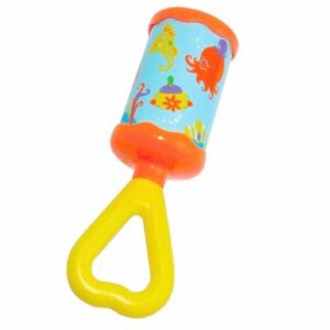 Fashy Baby kõrin/närimisrõngas Alpikelluke  3+kuud