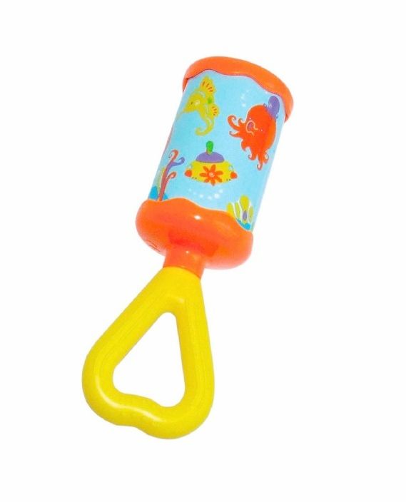 Fashy Baby kõrin/närimisrõngas Alpikelluke  3+kuud