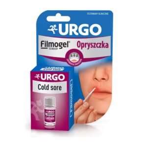 URGO GEEL OHATISELE 3ML