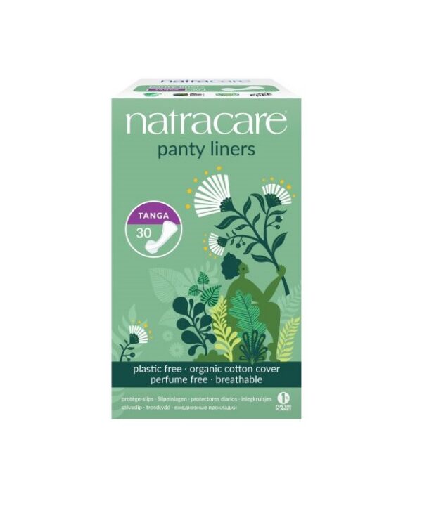 Natracare pesukaitsmed, tanga 30tk