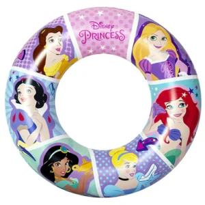 Ujumisrõngas 56cm Disney Princess
