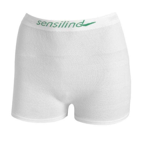 Sensilind XL fikseerimispüksid-bokserid 5tk